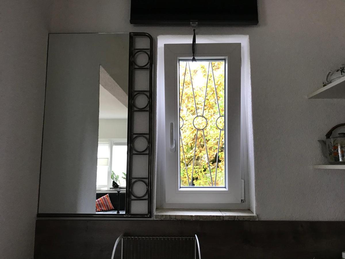 Grosses, Helles Apartement - Naehe Marburg & Giessen Fronhausen Εξωτερικό φωτογραφία
